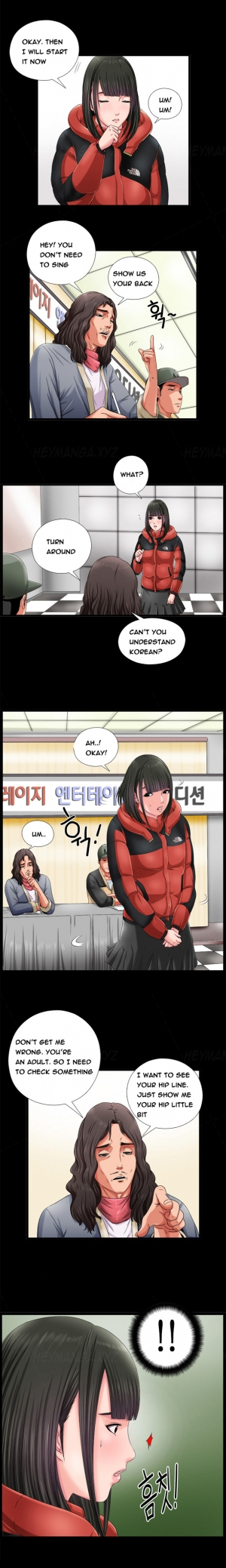  Girl Next Door Ch.1-21 (English) (Ongoing) - Page 50