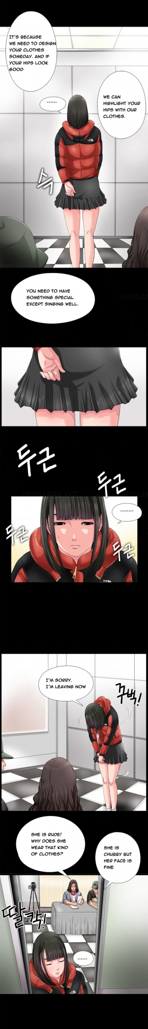  Girl Next Door Ch.1-21 (English) (Ongoing) - Page 51