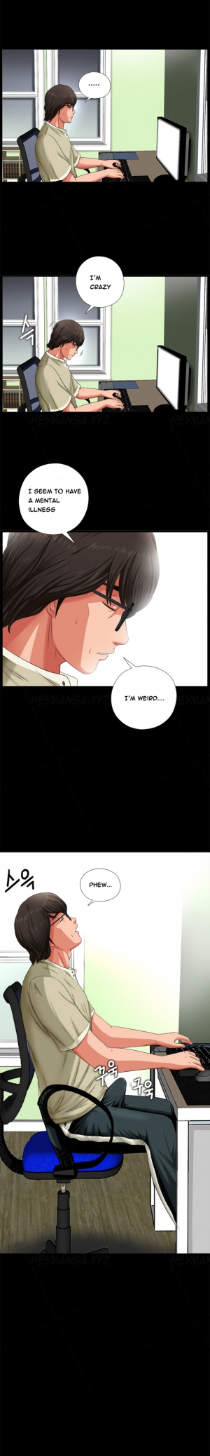  Girl Next Door Ch.1-21 (English) (Ongoing) - Page 54