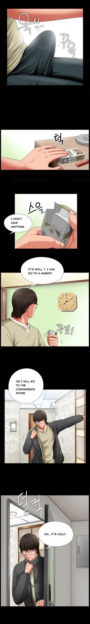  Girl Next Door Ch.1-21 (English) (Ongoing) - Page 55