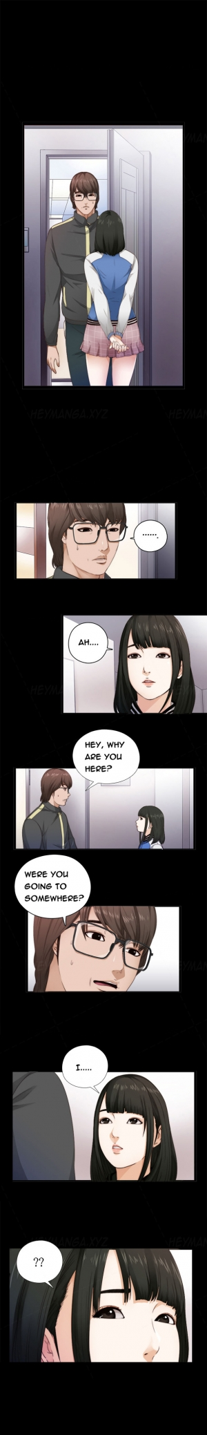  Girl Next Door Ch.1-21 (English) (Ongoing) - Page 61