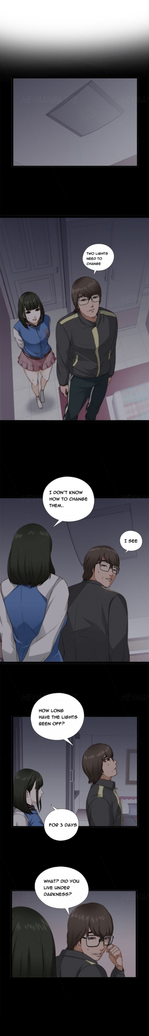  Girl Next Door Ch.1-21 (English) (Ongoing) - Page 64