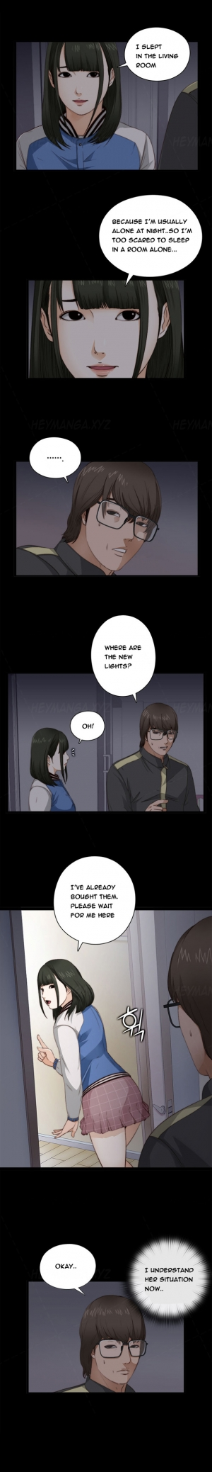  Girl Next Door Ch.1-21 (English) (Ongoing) - Page 65