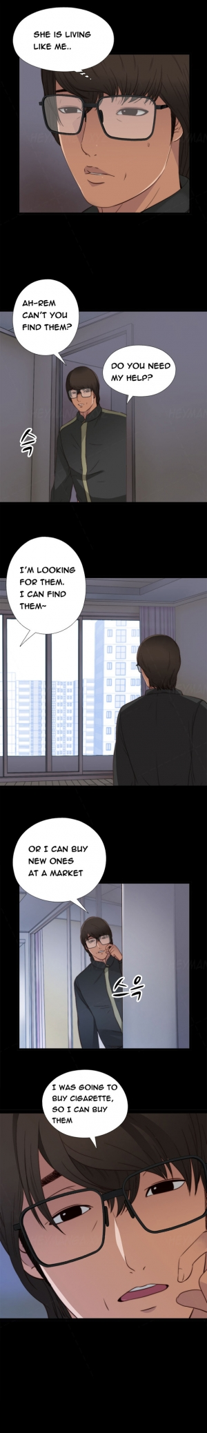  Girl Next Door Ch.1-21 (English) (Ongoing) - Page 67