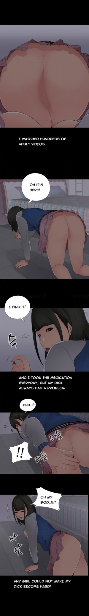  Girl Next Door Ch.1-21 (English) (Ongoing) - Page 74