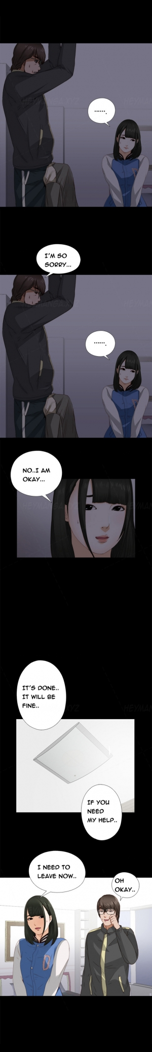  Girl Next Door Ch.1-21 (English) (Ongoing) - Page 78