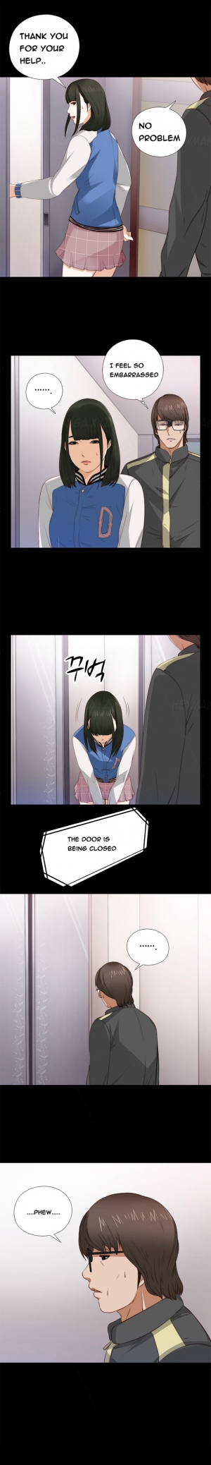  Girl Next Door Ch.1-21 (English) (Ongoing) - Page 79