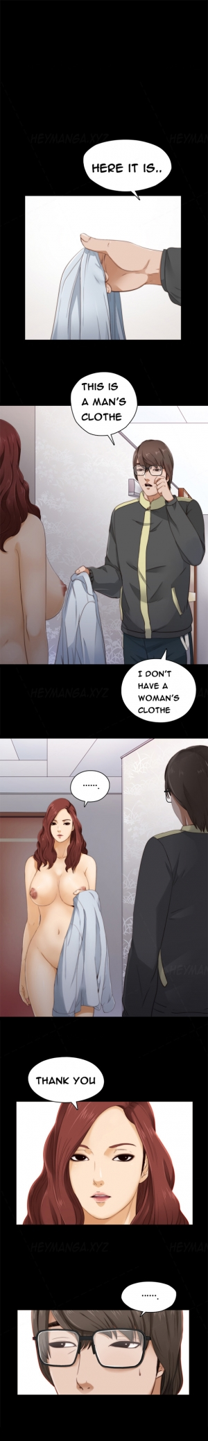  Girl Next Door Ch.1-21 (English) (Ongoing) - Page 83