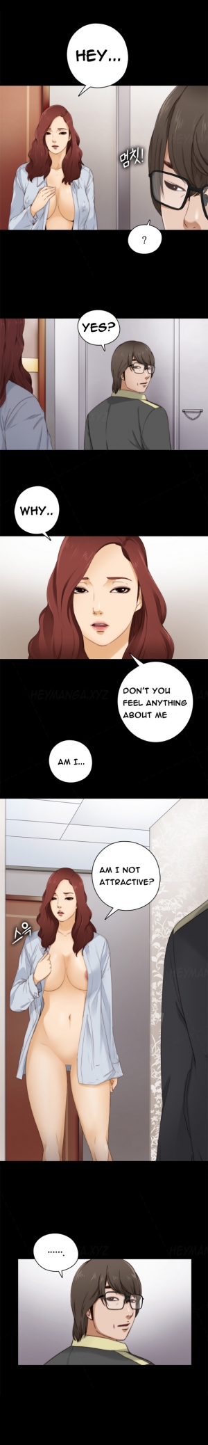  Girl Next Door Ch.1-21 (English) (Ongoing) - Page 85
