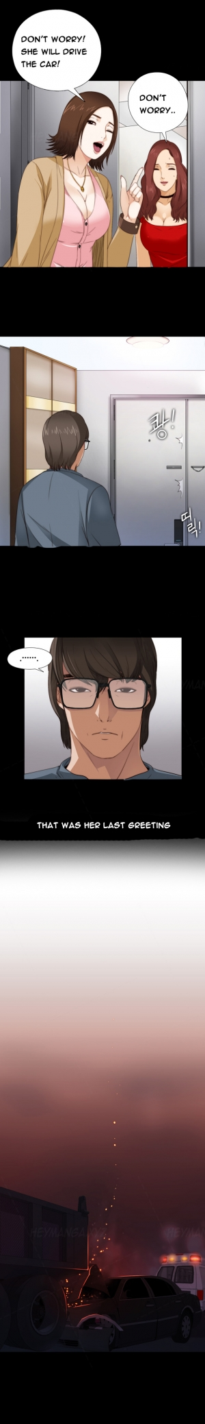  Girl Next Door Ch.1-21 (English) (Ongoing) - Page 91