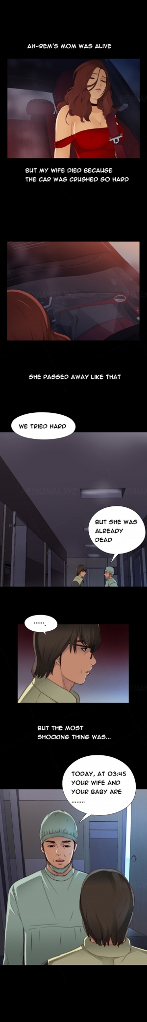 Girl Next Door Ch.1-21 (English) (Ongoing) - Page 92
