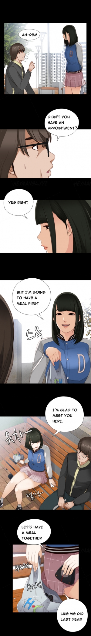  Girl Next Door Ch.1-21 (English) (Ongoing) - Page 95