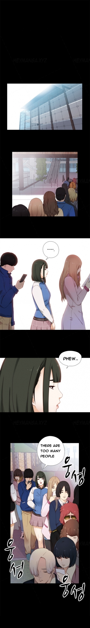  Girl Next Door Ch.1-21 (English) (Ongoing) - Page 105