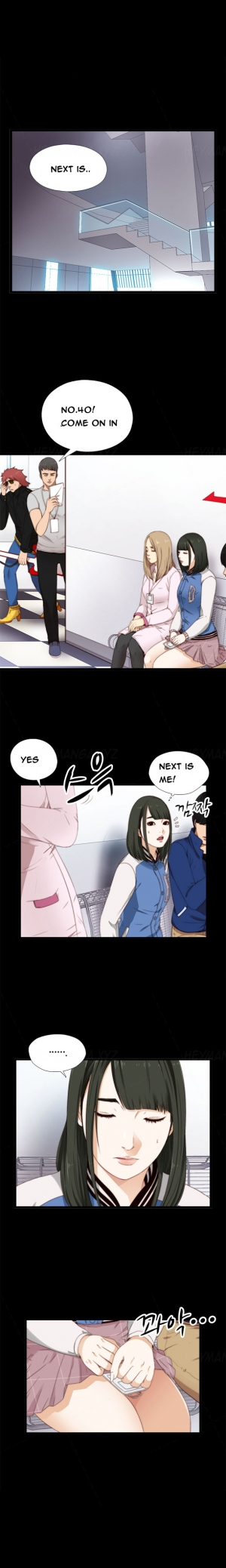  Girl Next Door Ch.1-21 (English) (Ongoing) - Page 106