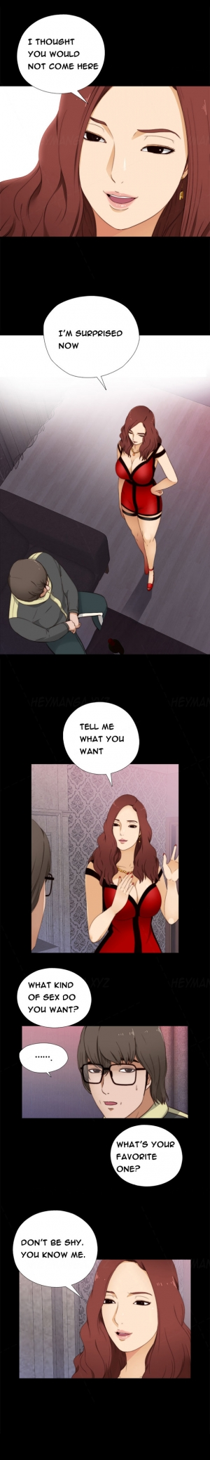  Girl Next Door Ch.1-21 (English) (Ongoing) - Page 109