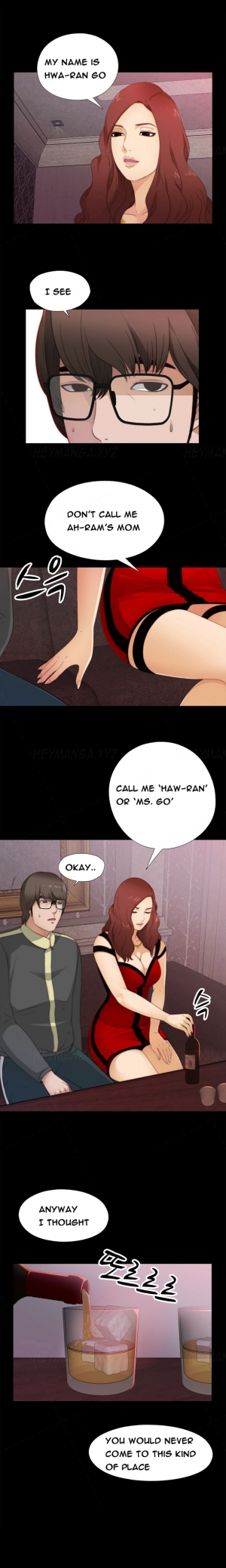  Girl Next Door Ch.1-21 (English) (Ongoing) - Page 111