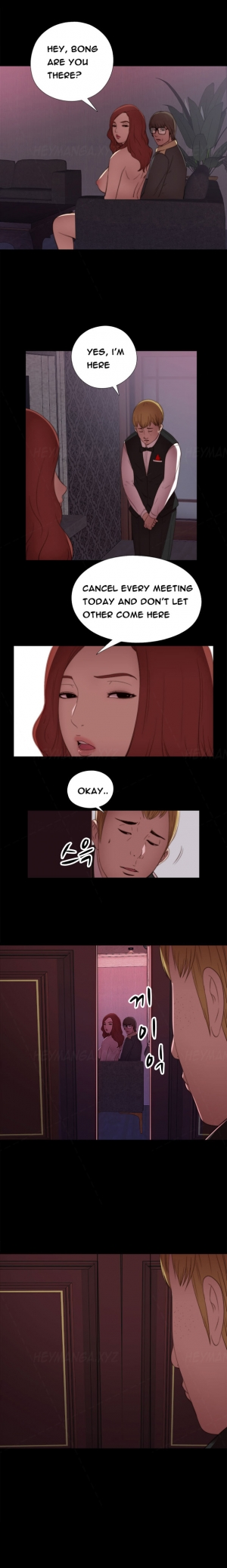  Girl Next Door Ch.1-21 (English) (Ongoing) - Page 113