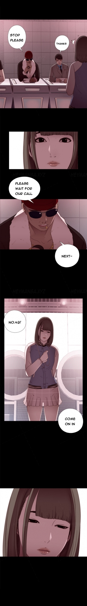  Girl Next Door Ch.1-21 (English) (Ongoing) - Page 116