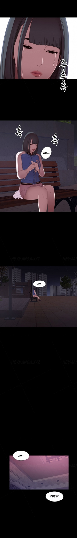  Girl Next Door Ch.1-21 (English) (Ongoing) - Page 117