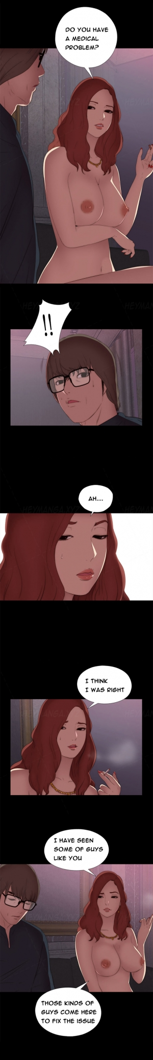 Girl Next Door Ch.1-21 (English) (Ongoing) - Page 120