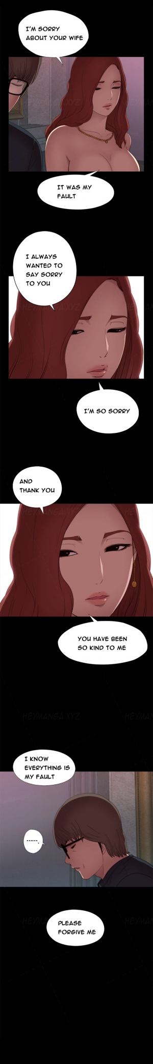  Girl Next Door Ch.1-21 (English) (Ongoing) - Page 122