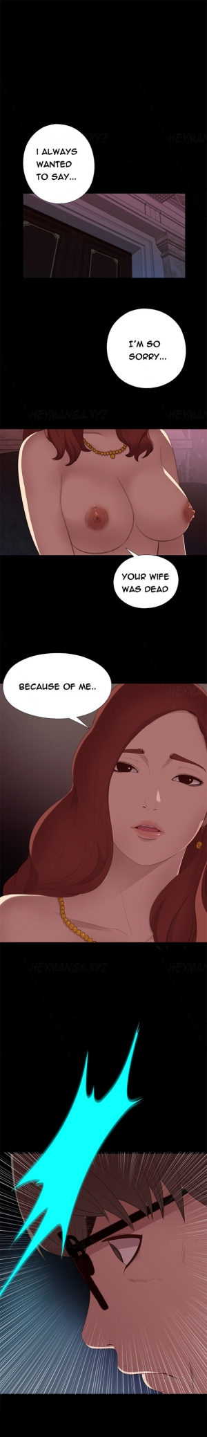  Girl Next Door Ch.1-21 (English) (Ongoing) - Page 125