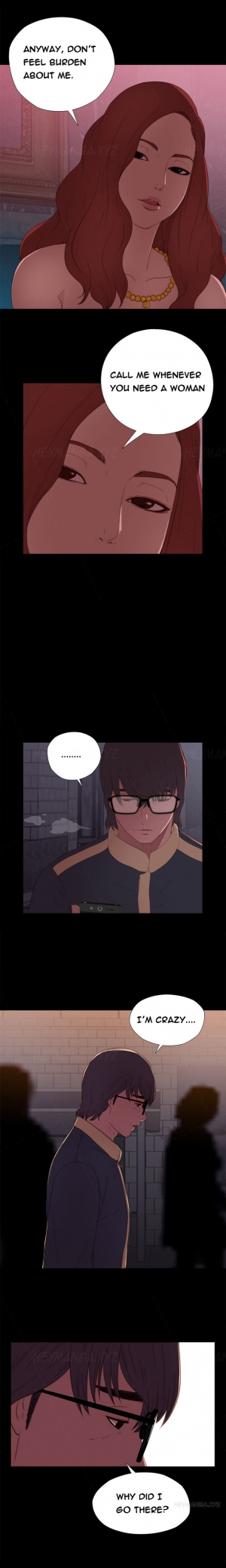  Girl Next Door Ch.1-21 (English) (Ongoing) - Page 138