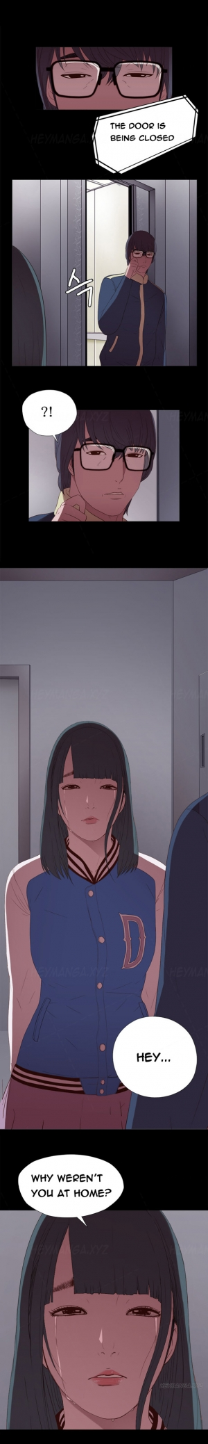  Girl Next Door Ch.1-21 (English) (Ongoing) - Page 140