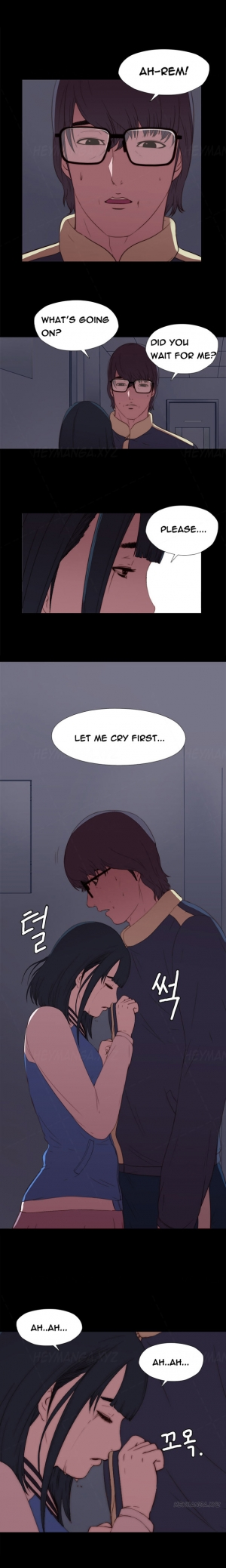 Girl Next Door Ch.1-21 (English) (Ongoing) - Page 141