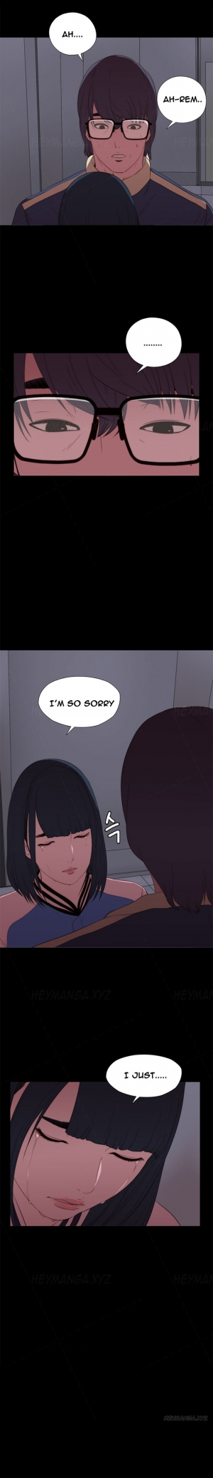  Girl Next Door Ch.1-21 (English) (Ongoing) - Page 142