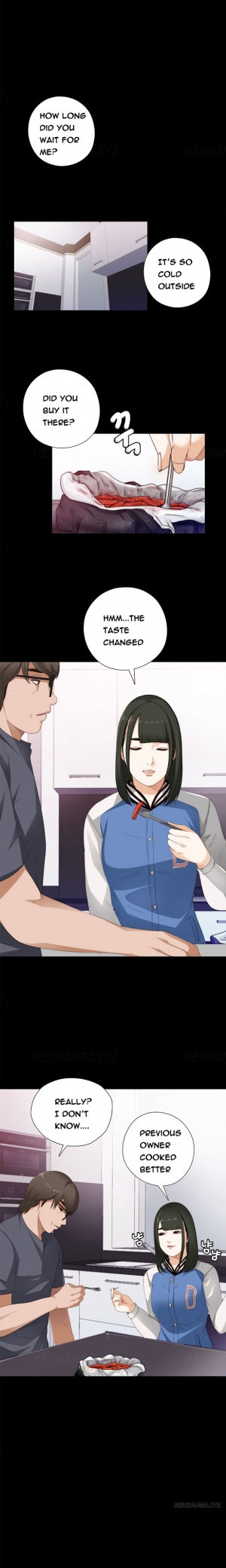  Girl Next Door Ch.1-21 (English) (Ongoing) - Page 145
