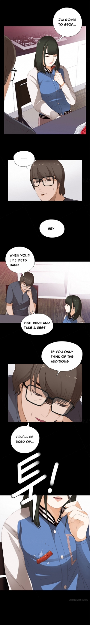  Girl Next Door Ch.1-21 (English) (Ongoing) - Page 147
