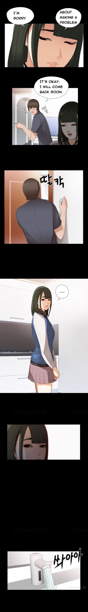  Girl Next Door Ch.1-21 (English) (Ongoing) - Page 152