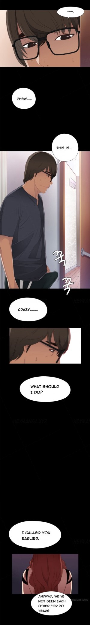  Girl Next Door Ch.1-21 (English) (Ongoing) - Page 155