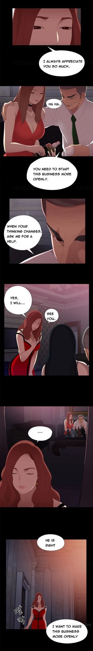  Girl Next Door Ch.1-21 (English) (Ongoing) - Page 157