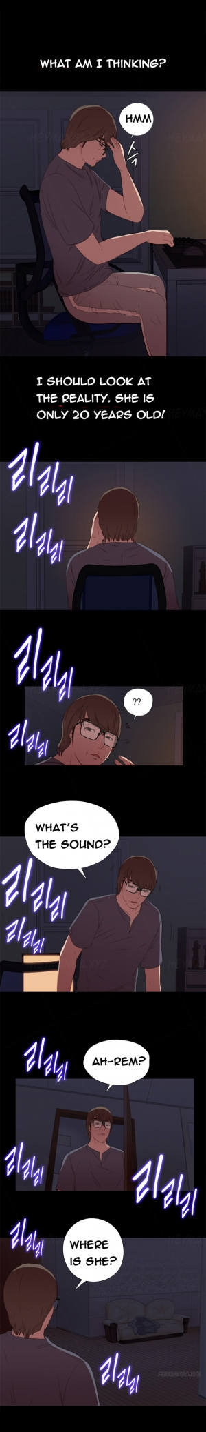  Girl Next Door Ch.1-21 (English) (Ongoing) - Page 170