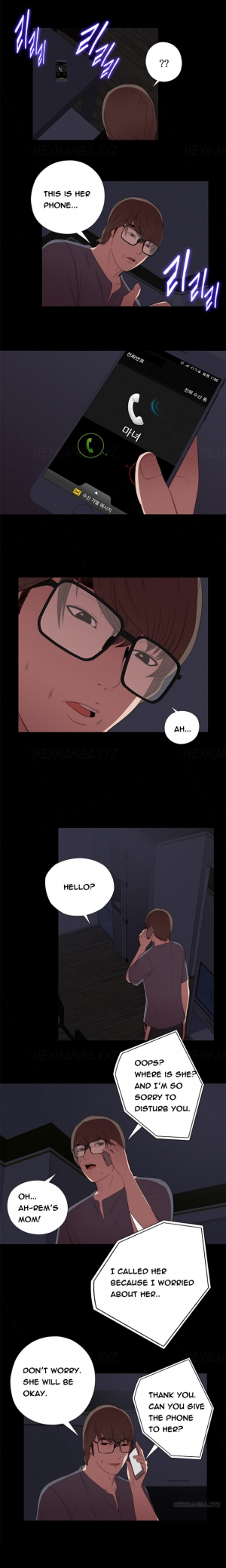  Girl Next Door Ch.1-21 (English) (Ongoing) - Page 171
