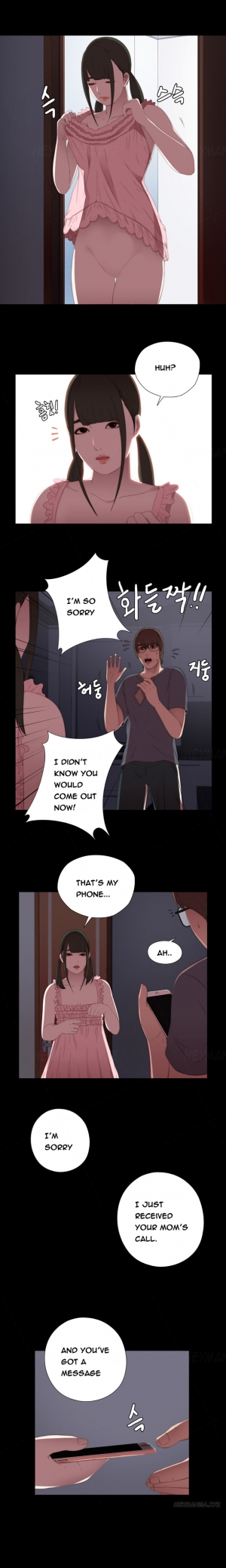  Girl Next Door Ch.1-21 (English) (Ongoing) - Page 174