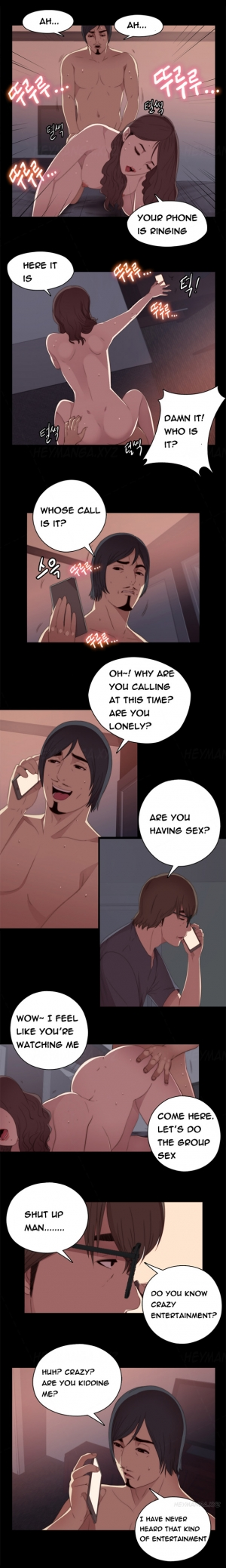  Girl Next Door Ch.1-21 (English) (Ongoing) - Page 178