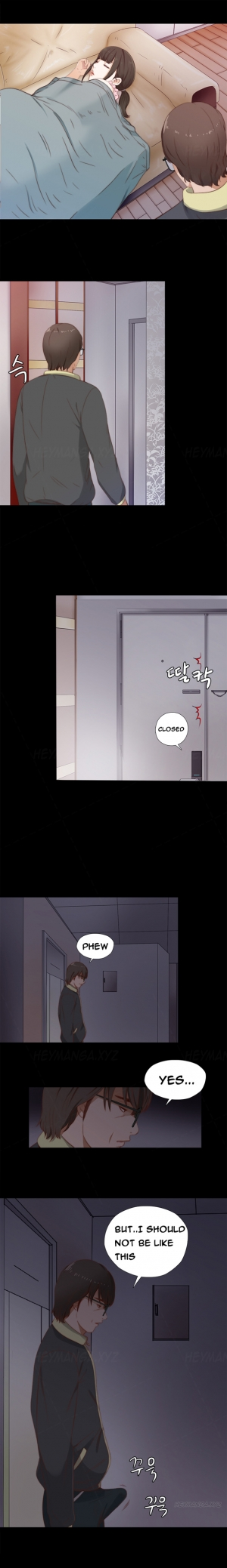  Girl Next Door Ch.1-21 (English) (Ongoing) - Page 188