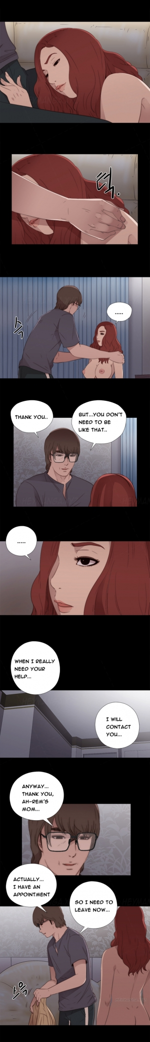  Girl Next Door Ch.1-21 (English) (Ongoing) - Page 196