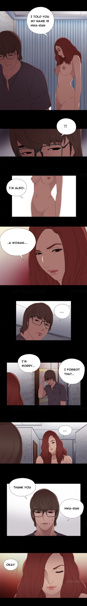  Girl Next Door Ch.1-21 (English) (Ongoing) - Page 197