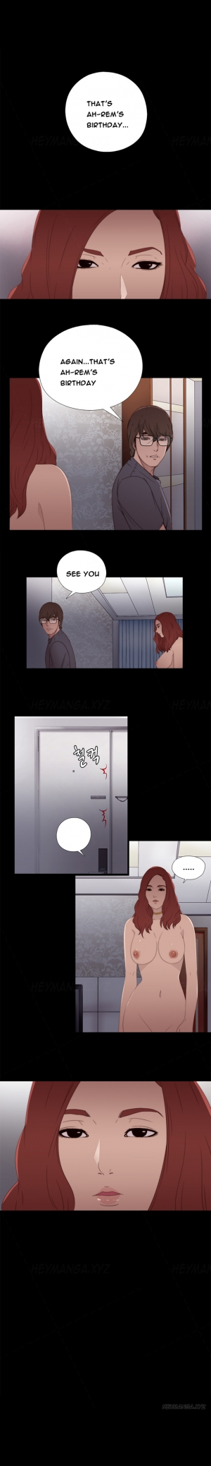  Girl Next Door Ch.1-21 (English) (Ongoing) - Page 199