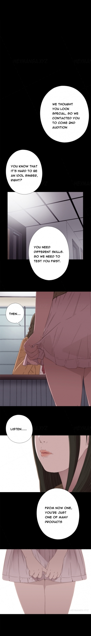  Girl Next Door Ch.1-21 (English) (Ongoing) - Page 201