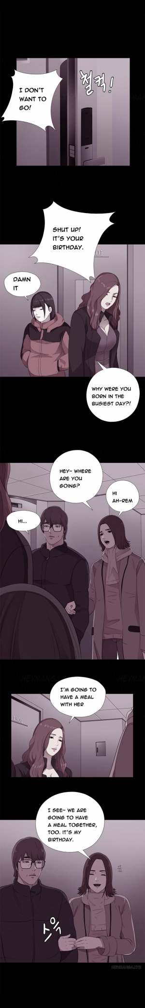  Girl Next Door Ch.1-21 (English) (Ongoing) - Page 207
