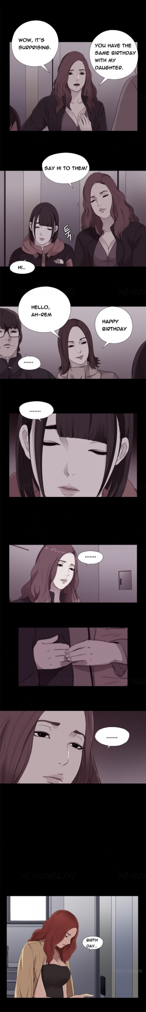  Girl Next Door Ch.1-21 (English) (Ongoing) - Page 208