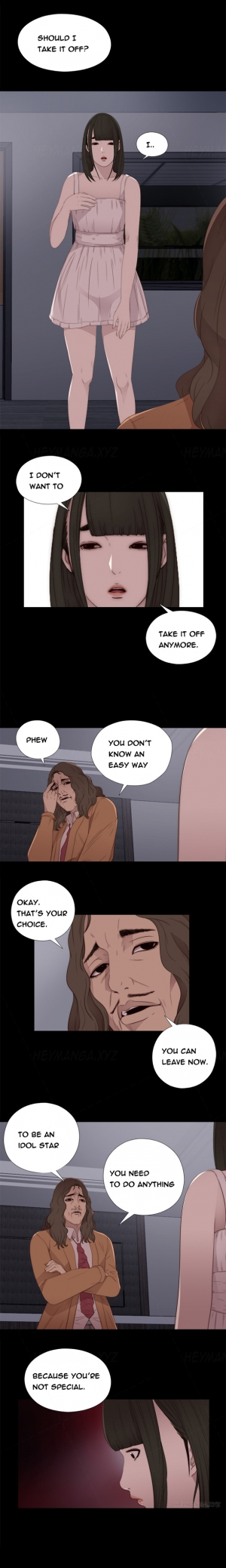  Girl Next Door Ch.1-21 (English) (Ongoing) - Page 210