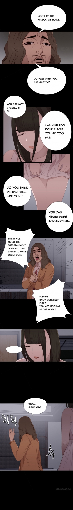  Girl Next Door Ch.1-21 (English) (Ongoing) - Page 211