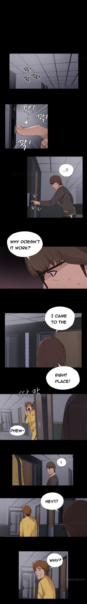  Girl Next Door Ch.1-21 (English) (Ongoing) - Page 213
