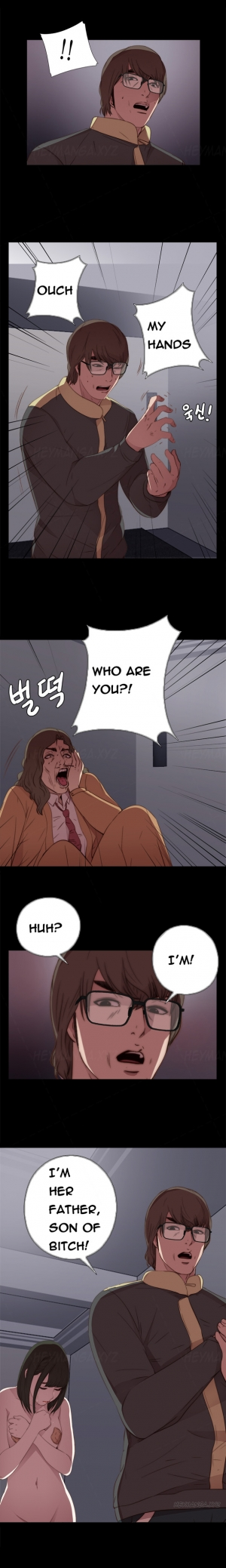  Girl Next Door Ch.1-21 (English) (Ongoing) - Page 224
